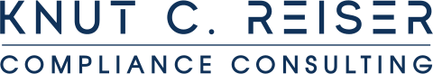 Knut C. Reiser - Compliance Consulting