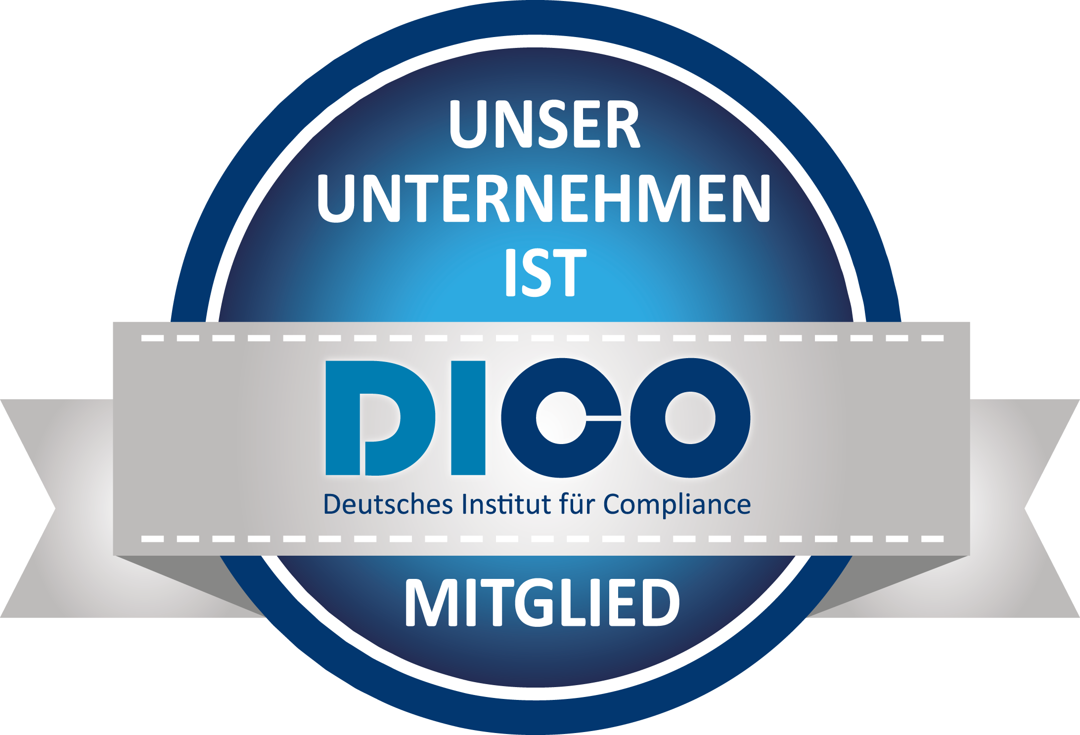 Knut Reiser - Mitglied Deutsches Institut für Compliance
