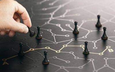Online-Interview mit Knut Reiser auf Kroongaard AG: „Der, der Ihnen die Komplexität abnimmt“