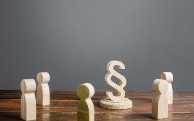 Alle Pflichten rund ums Transparenzregister schon erledigt? Unser neuer Service unterstützt!