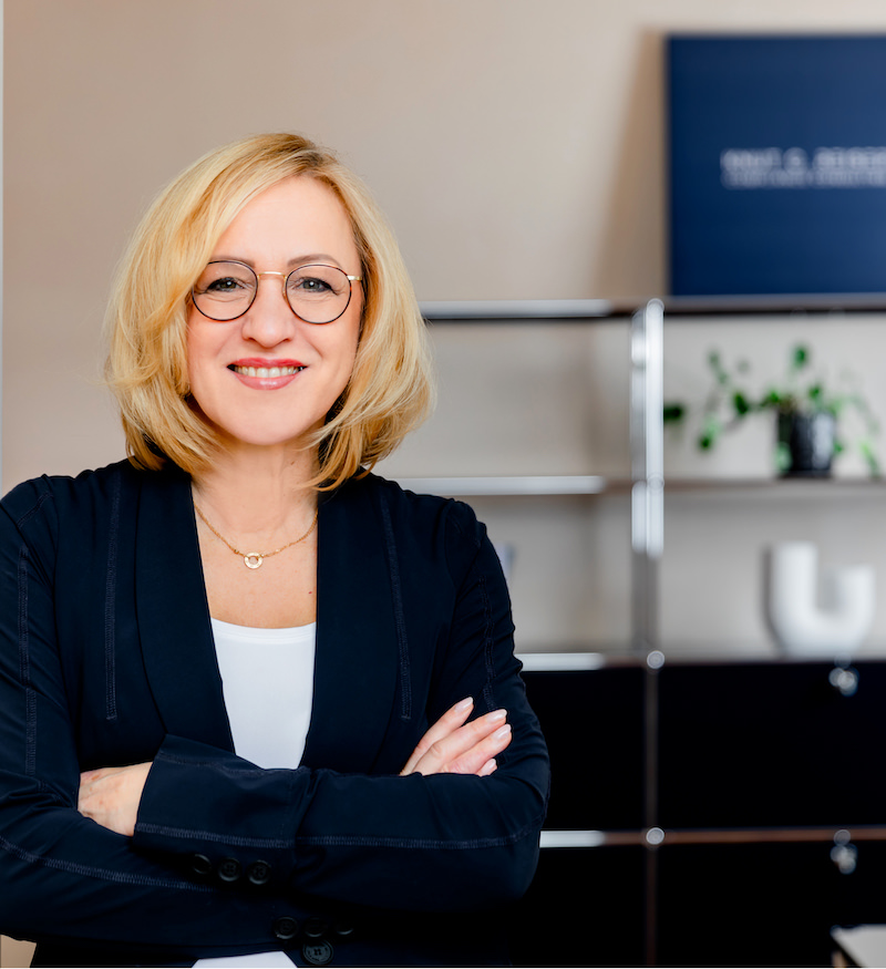 Andrea Hanselmann