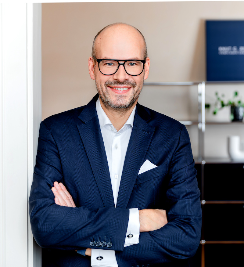 Compliance Consulting Knut C. Reiser Asperg bei Stuttgart