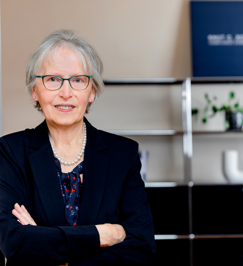 Johanna Reiser