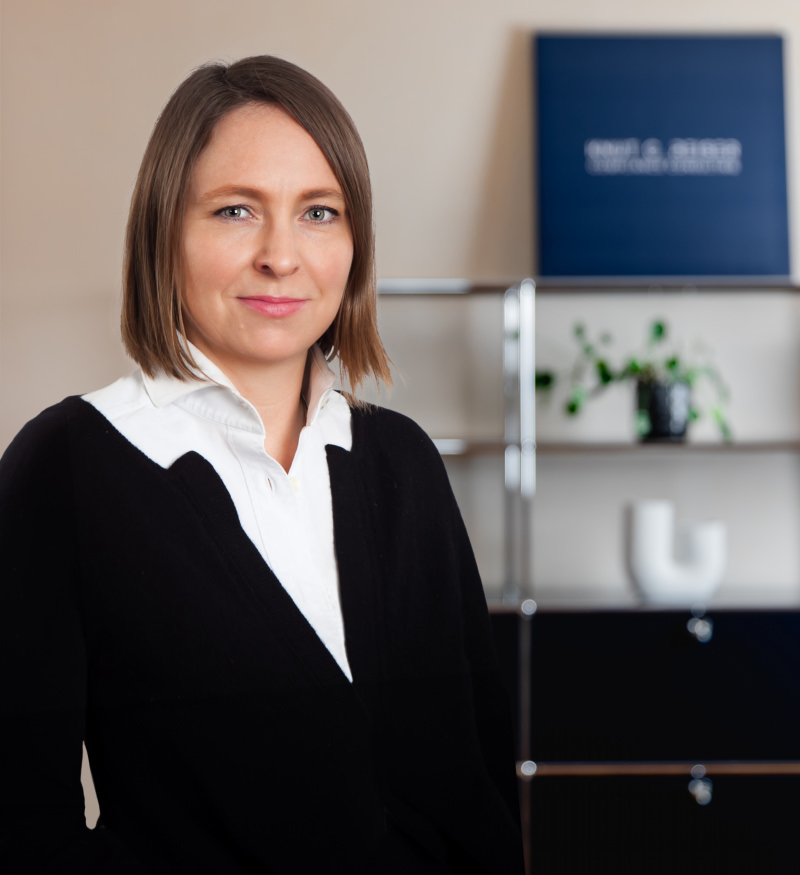 Victoria Zwölfer