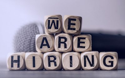 Stellenangebot